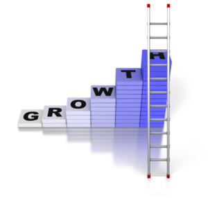 GROWTH LADDER